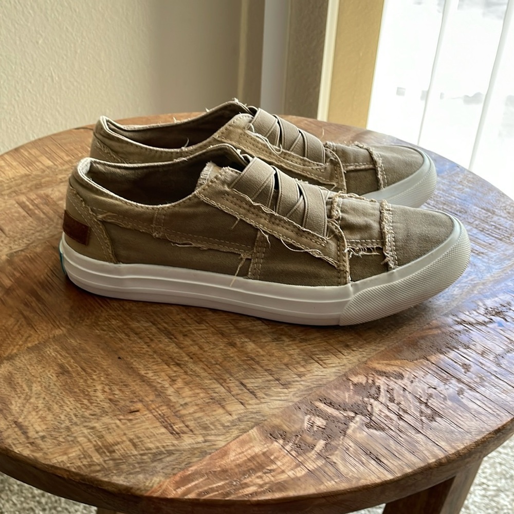 Blowfish Malibu shoes